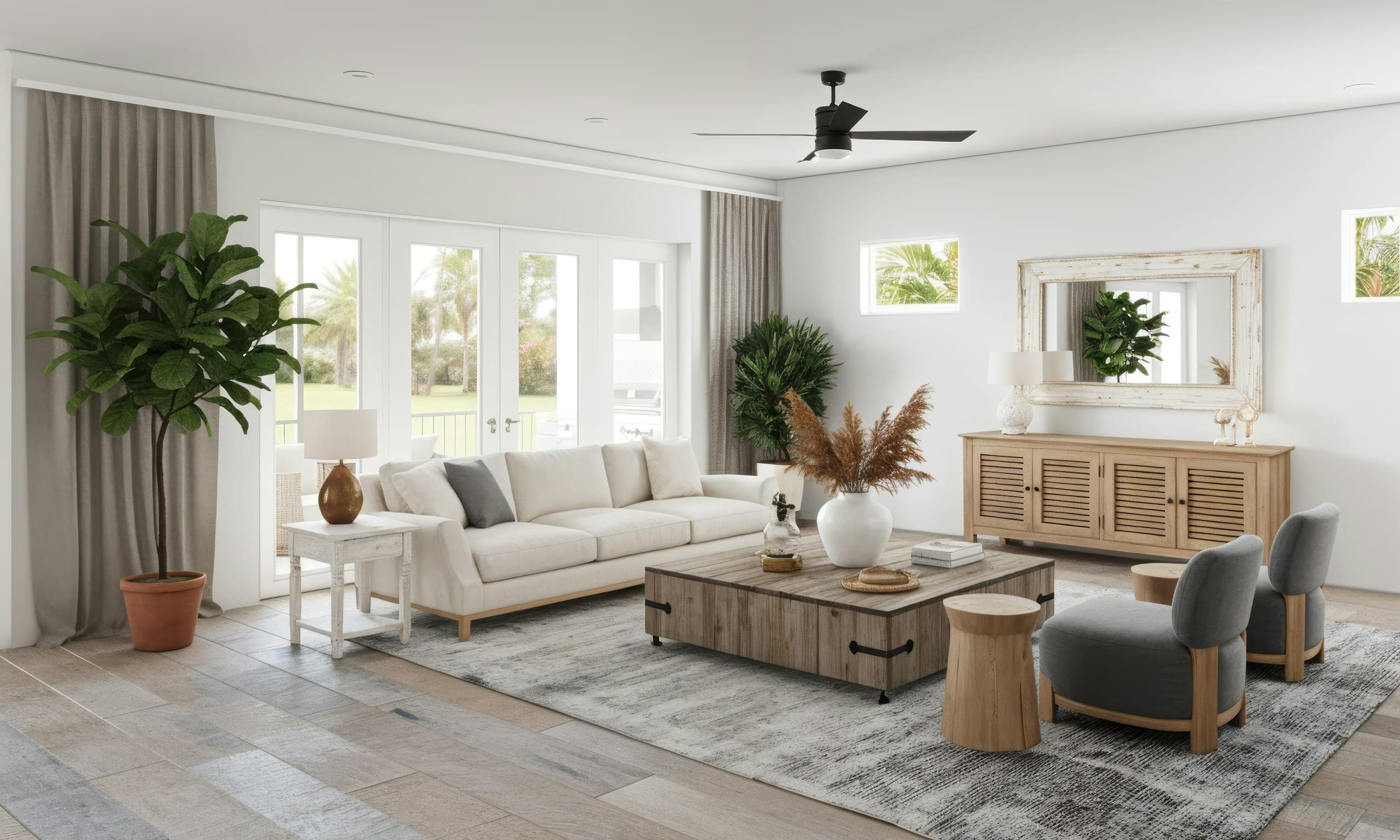 Professional cleaning services in Glasgow by Crystal Clean Pro Solutions