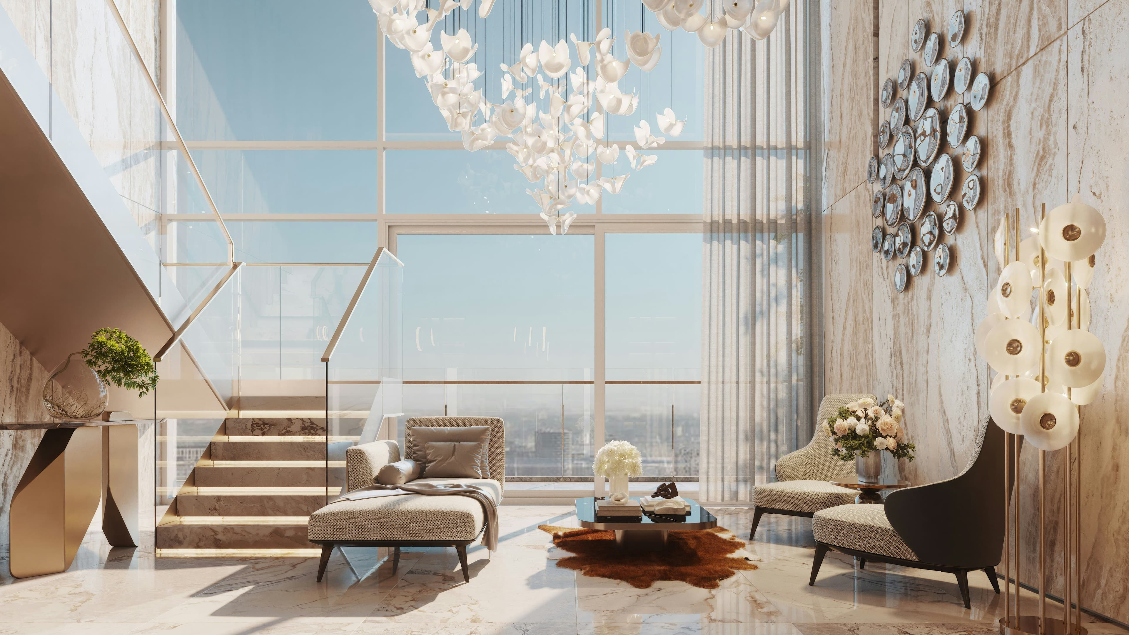 Crystal Clean Pro Solutions — transparent pricing for professional cleaning services